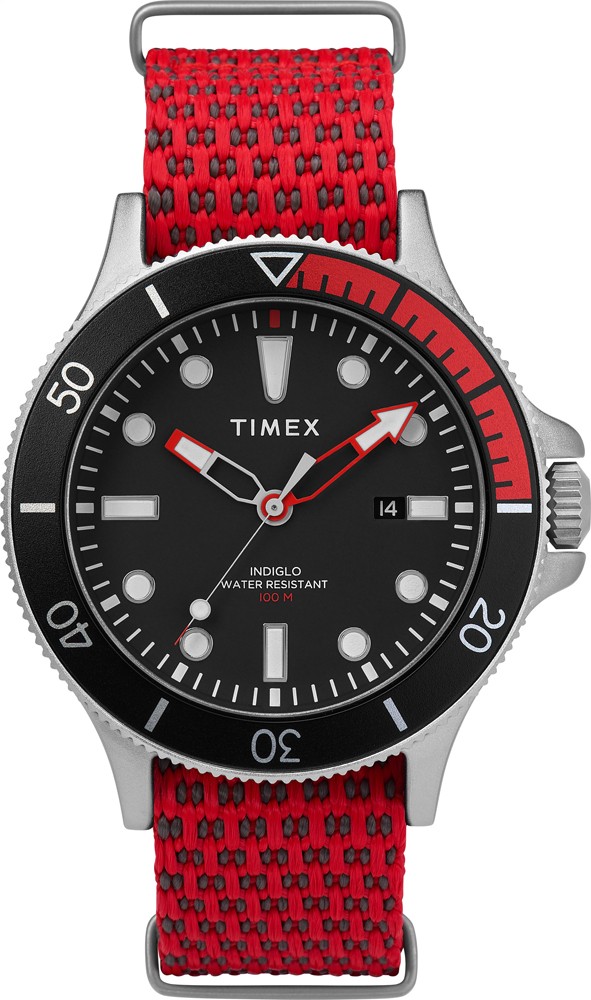 

Часы Timex TW2T30300