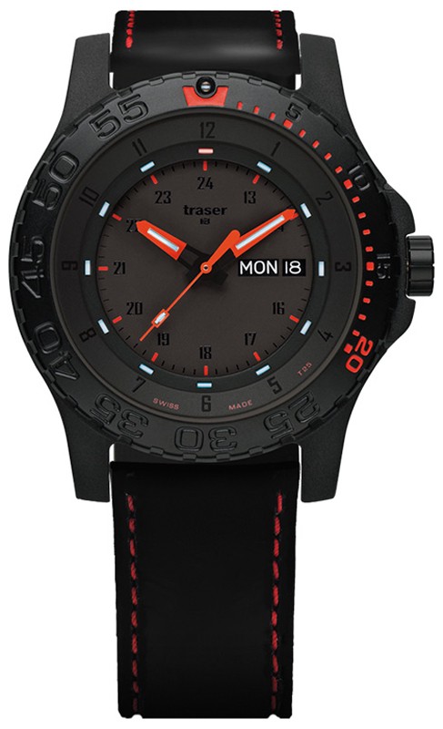 

Часы Traser TS-105503
