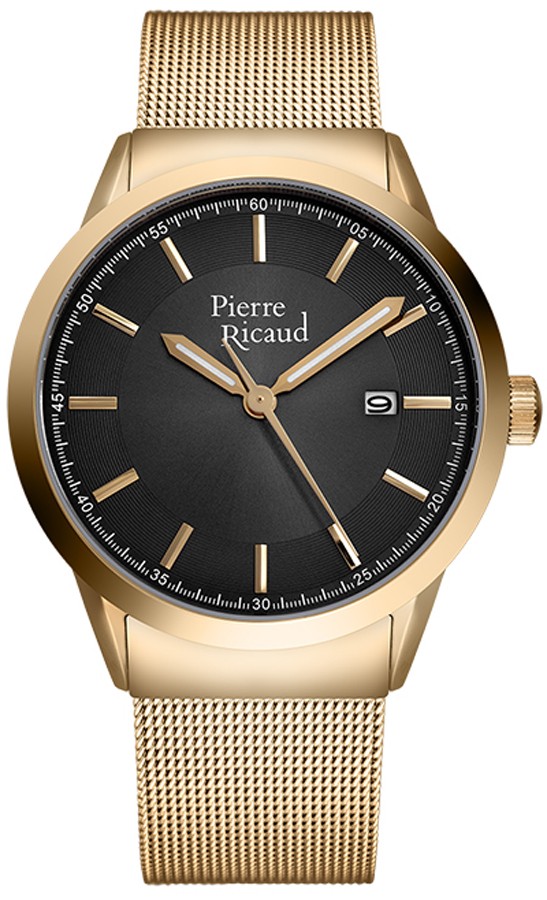 

Часы Pierre Ricaud P97250.1117Q