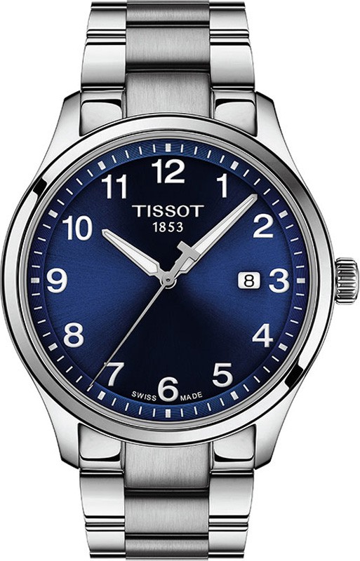 

Часы Tissot T116.410.11.047.00