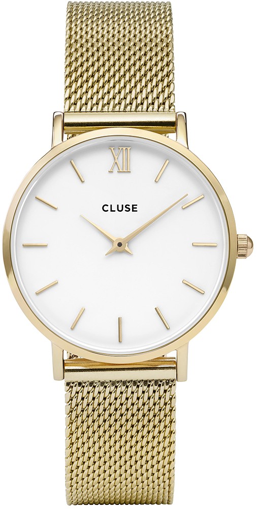 

Часы Cluse CW0101203007