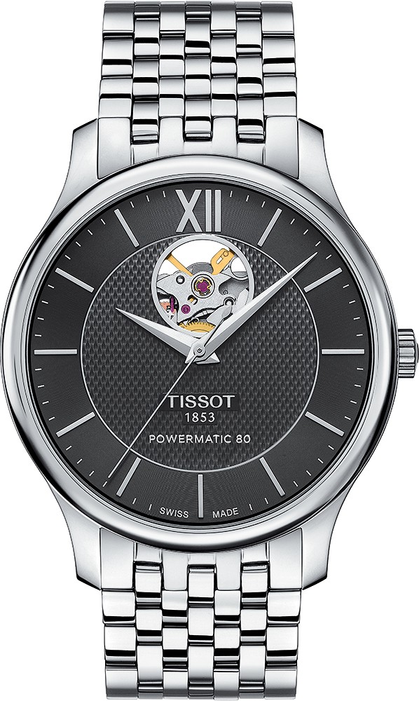 

Часы Tissot T063.907.11.058.00