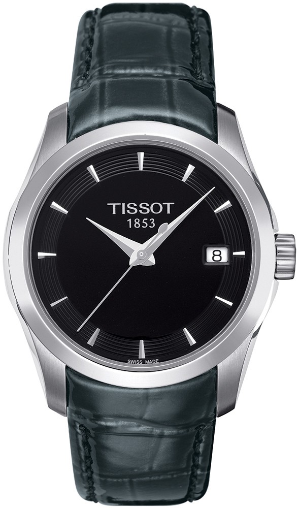

Часы Tissot T035.210.16.051.00