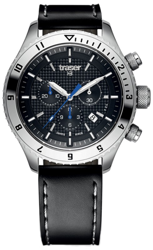 

Часы Traser TS-106974