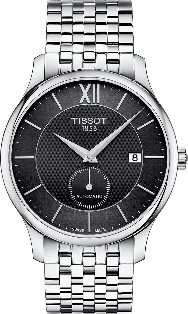 

Часы Tissot T063.428.11.058.00