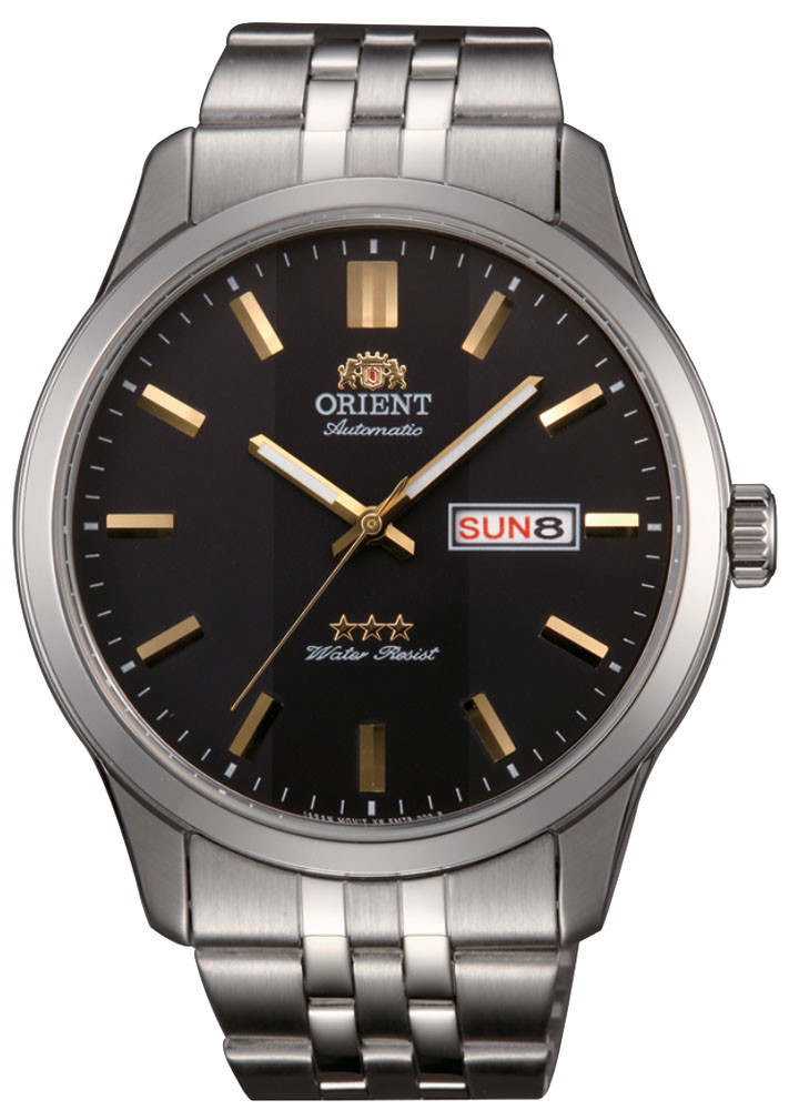

Часы Orient RA-AB0013B19B
