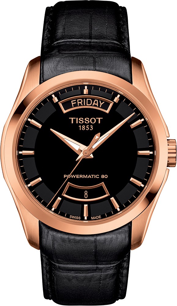 

Часы Tissot T035.407.36.051.01