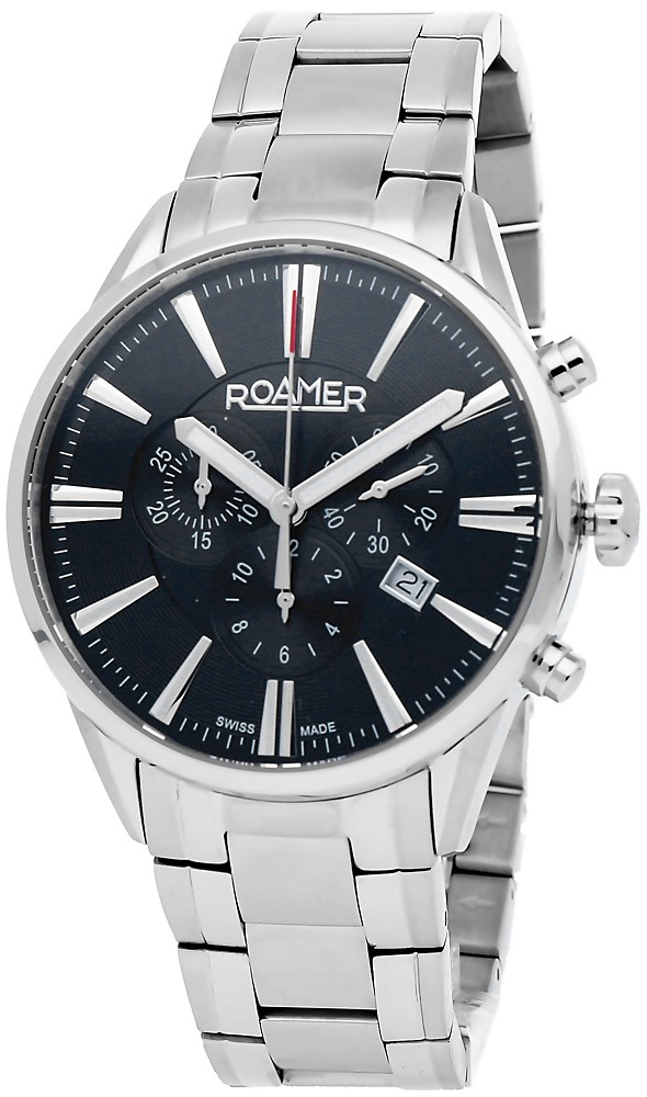 

Часы Roamer 508837 41 55 50