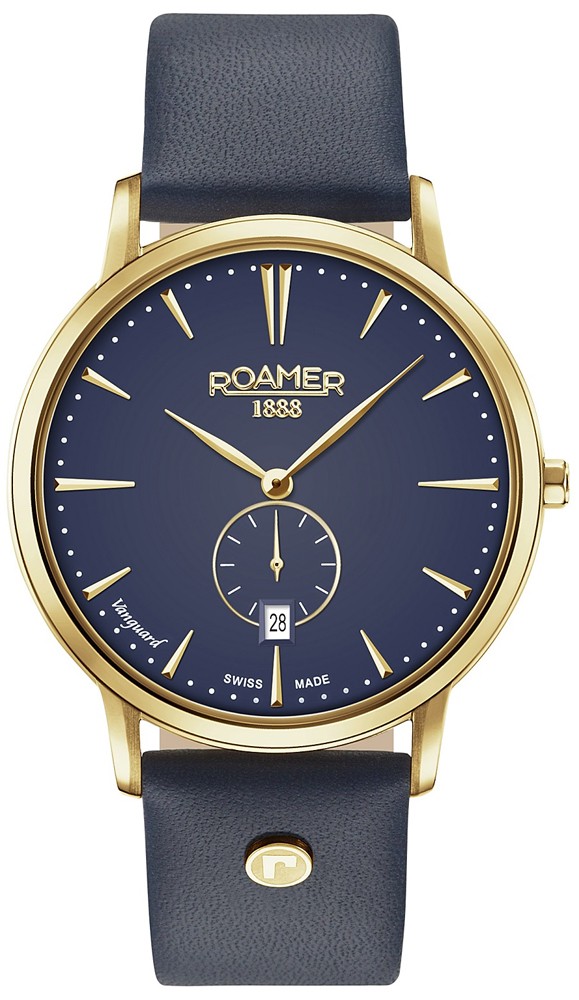 

Часы Roamer 980812 48 45 09