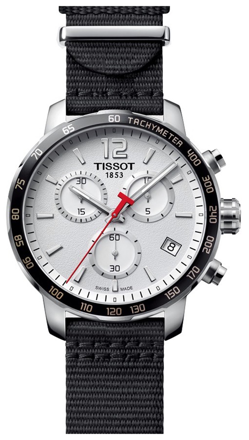 

Часы Tissot T095.417.17.037.36