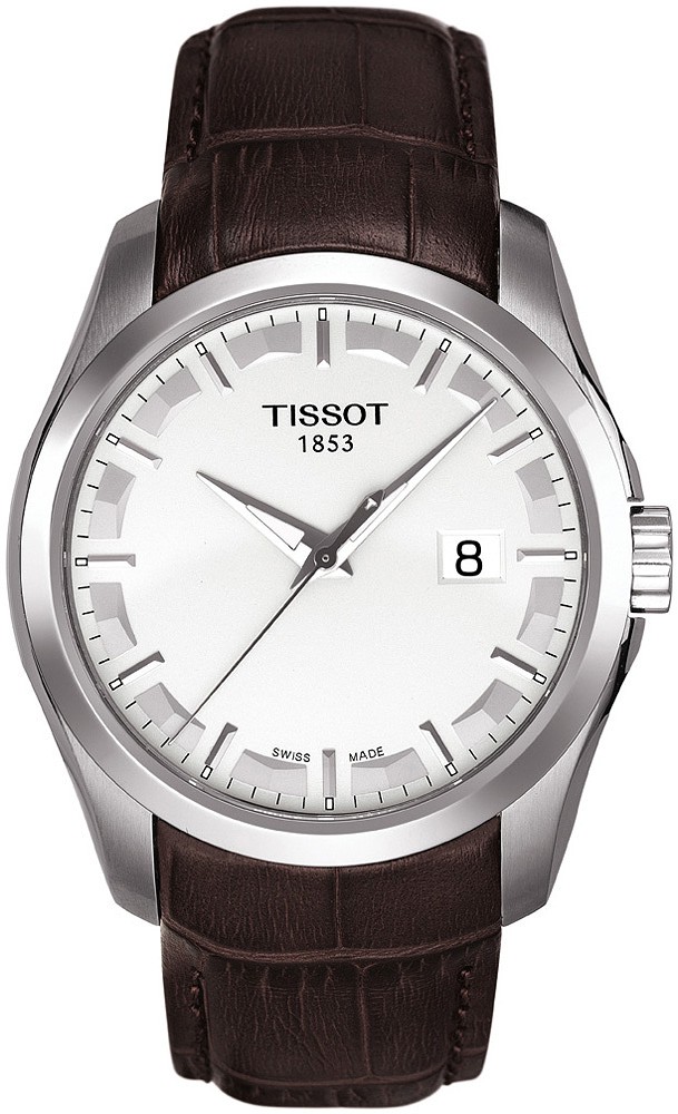 

Часы Tissot T035.410.16.031.00