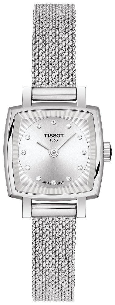 

Часы Tissot T058.109.11.036.00