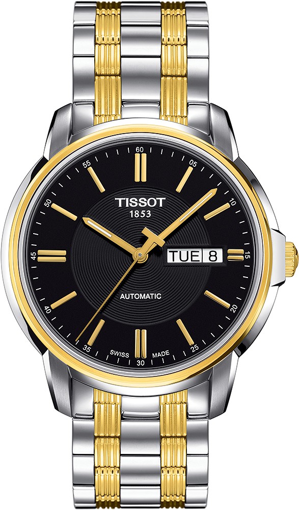 

Часы Tissot T065.430.22.051.00