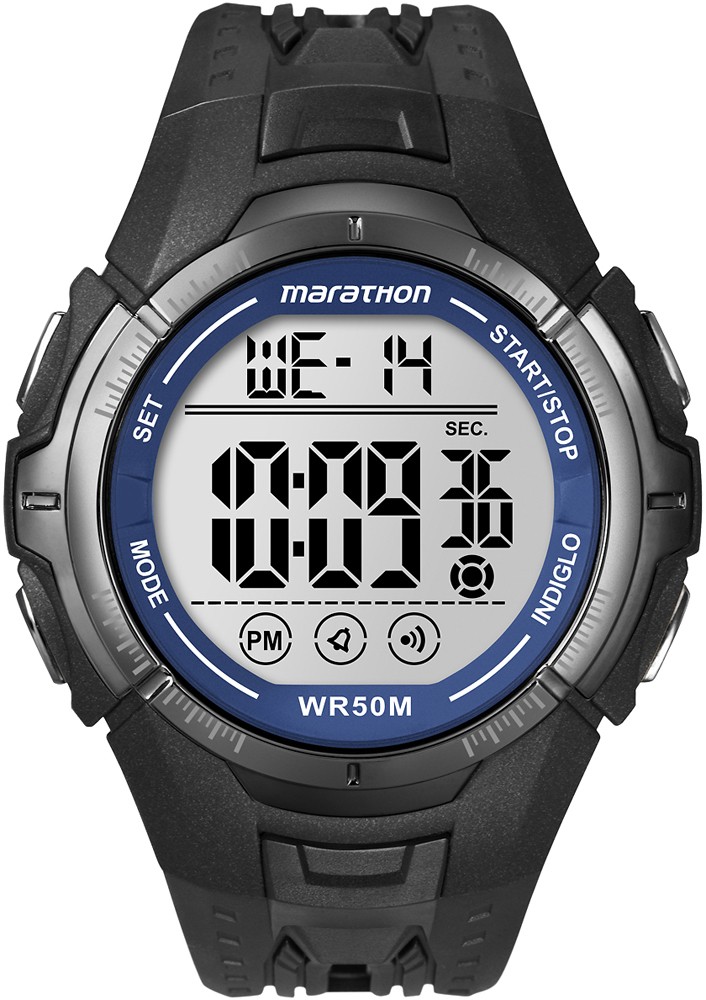 

Часы Timex T5K359