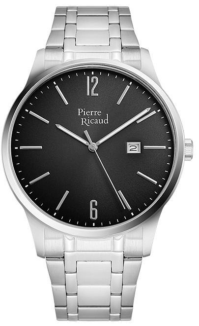

Часы Pierre Ricaud P97241.5156Q
