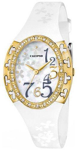 

Мужские часы Calypso K5642/2