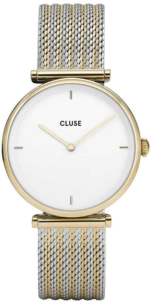 

Часы Cluse CL61002
