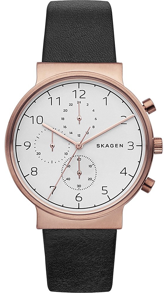 

Часы Skagen SKW6371