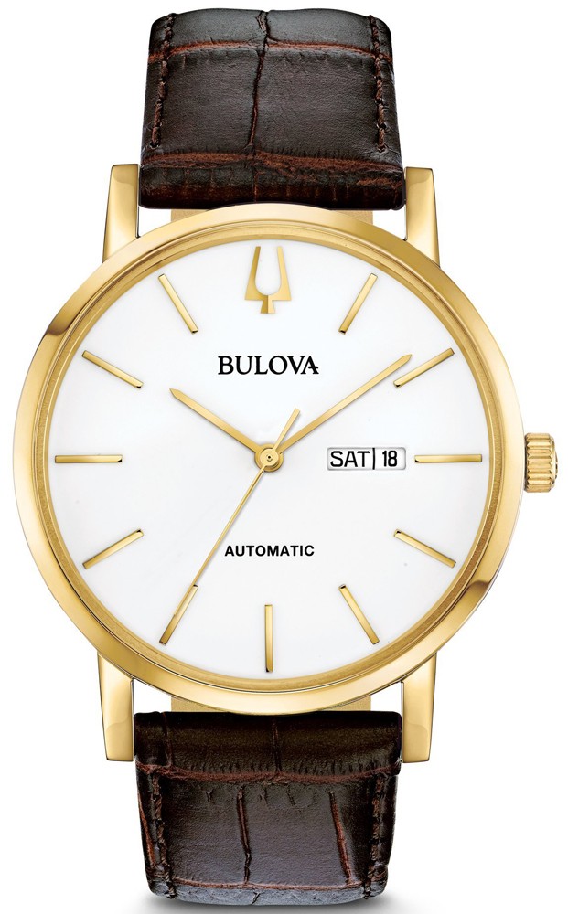 

Часы Bulova 97C107
