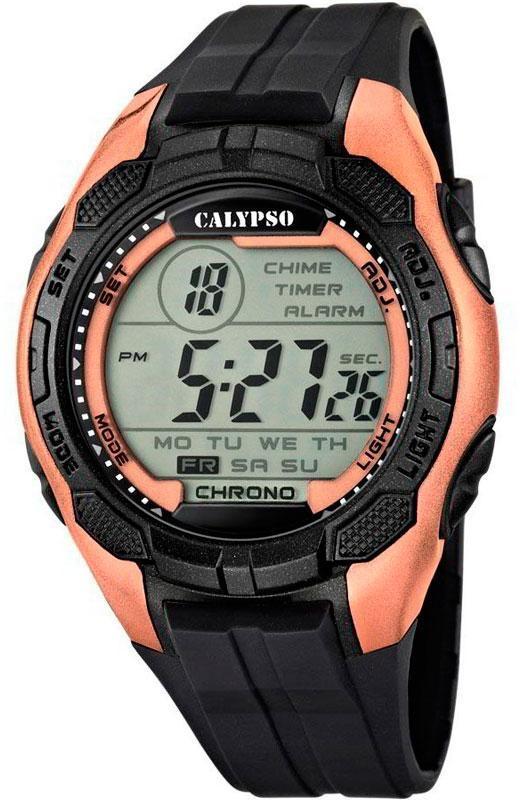 

Мужские часы Calypso K5627/7