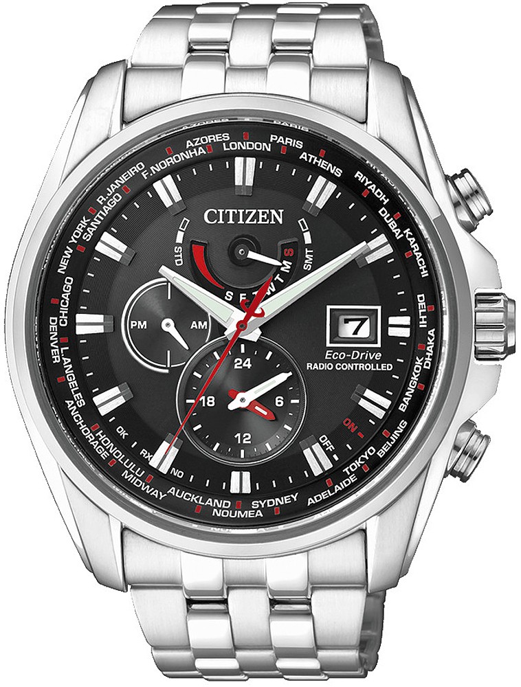 

Часы Citizen AT9030-55E