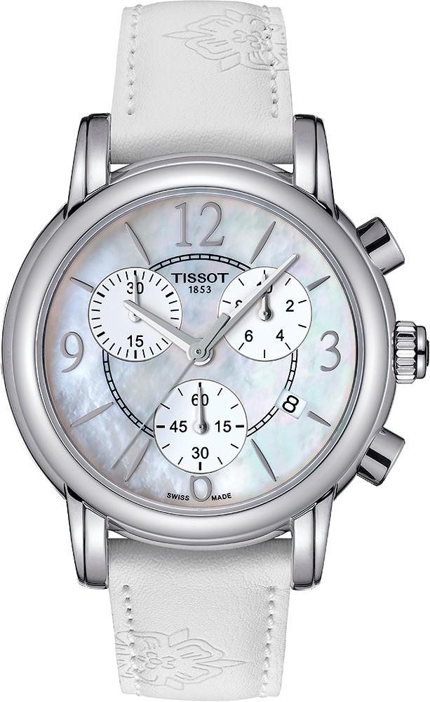 

Часы Tissot T050.217.17.117.00