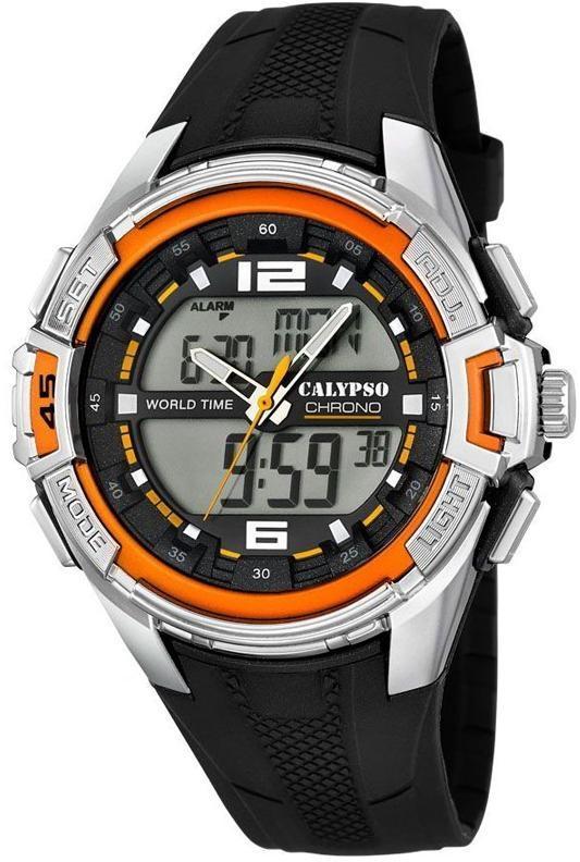 

Мужские часы Calypso K5655/3