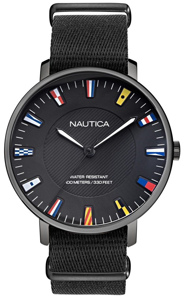 

Часы Nautica NAPCRF903
