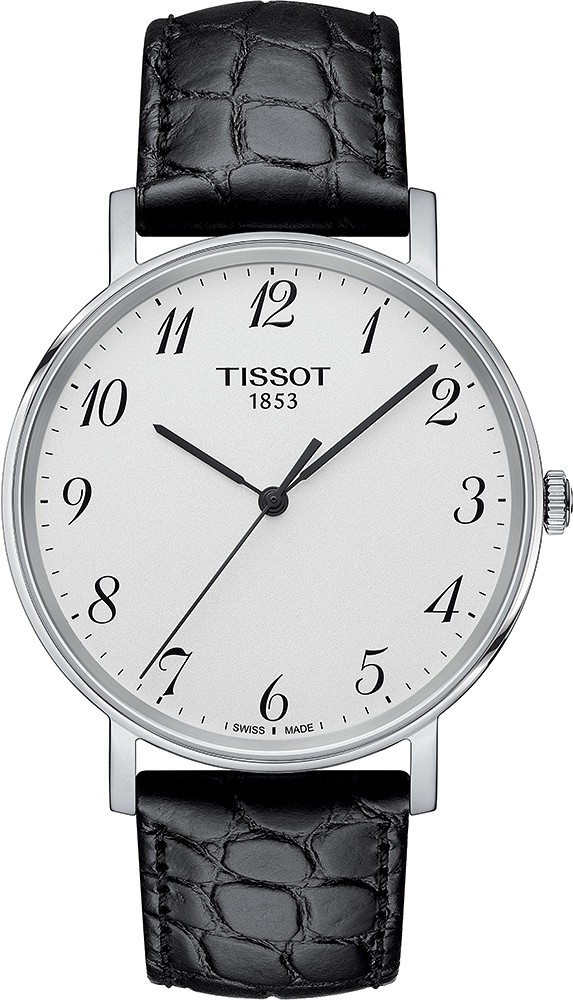 

Часы Tissot T109.410.16.032.00