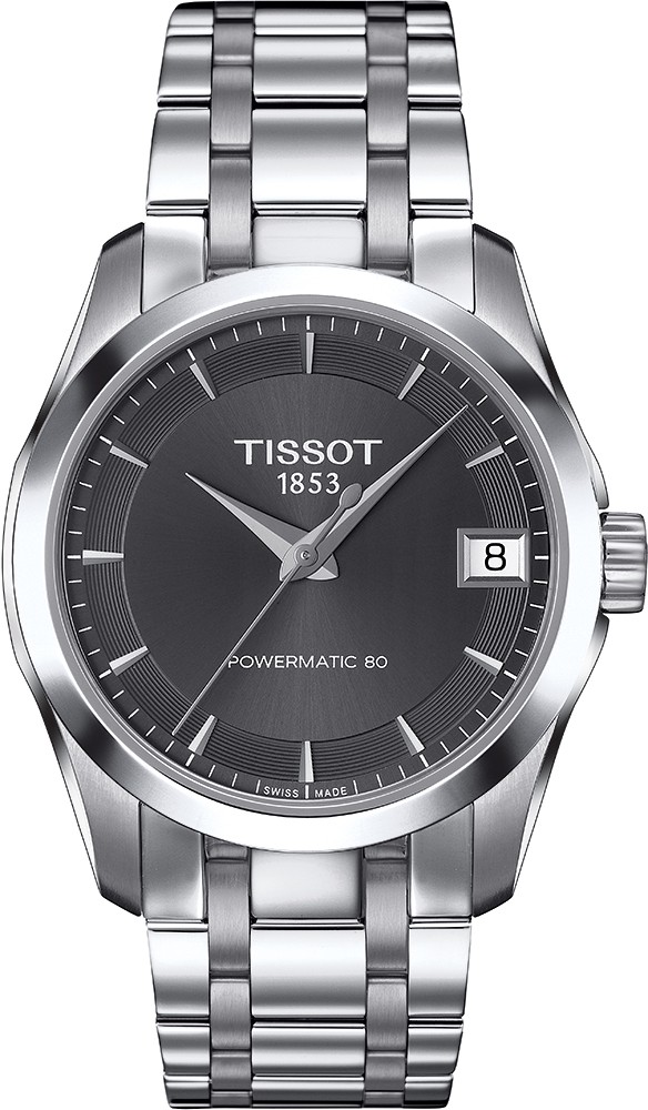 

Часы Tissot T035.207.11.061.00