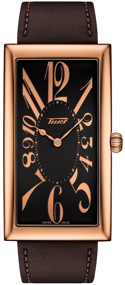

Часы Tissot T117.509.36.052.00