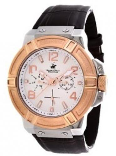 

Мужские часы Beverly Hills Polo Club BH549-04