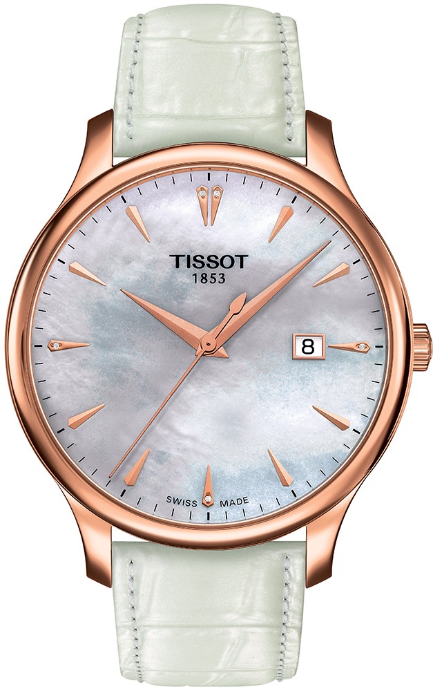 

Часы Tissot T063.610.36.116.01