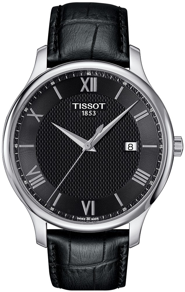 

Часы Tissot T063.610.16.058.00