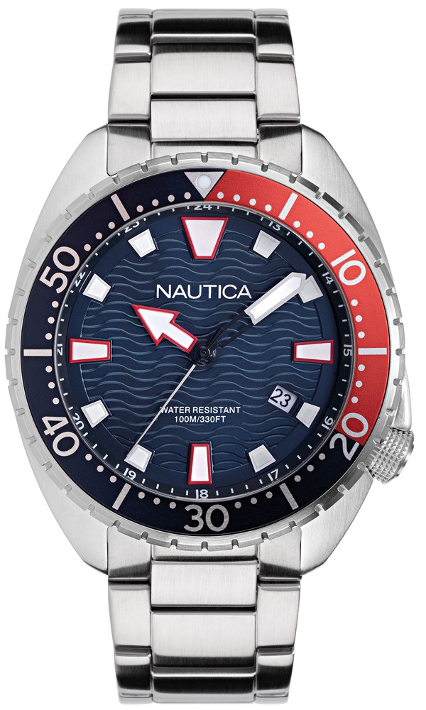 

Часы Nautica NAPHAS904