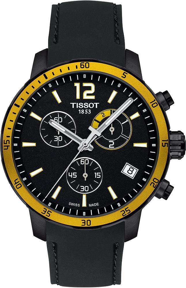 

Часы Tissot T095.449.37.057.00