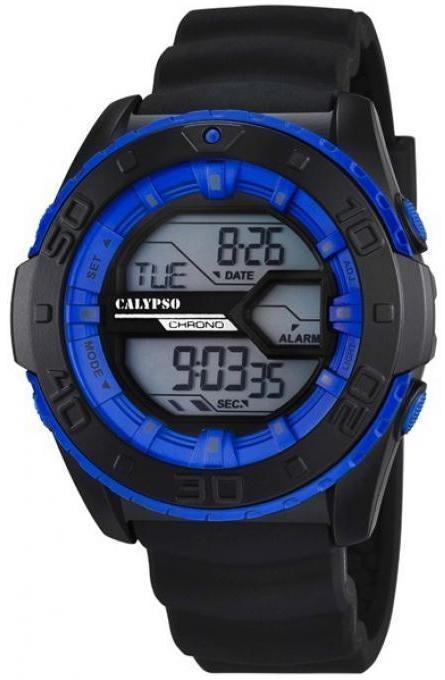 

Мужские часы Calypso K5654/2