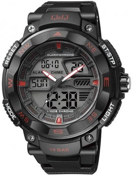 

Мужские часы Q&Q GW85J002Y