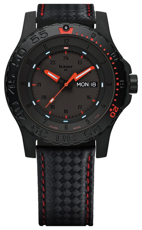 

Часы Traser TS-105502