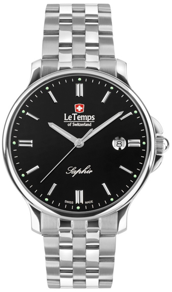 

Часы Le Temps LT1067.11BS01