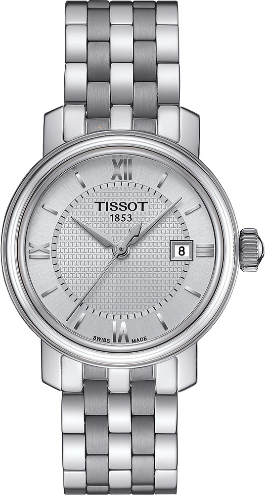 

Часы Tissot T097.010.11.038.00
