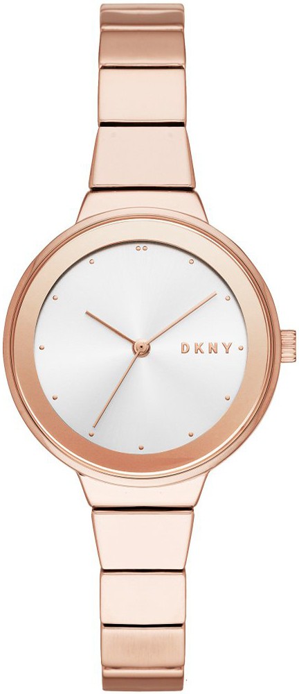 

Часы DKNY NY2695