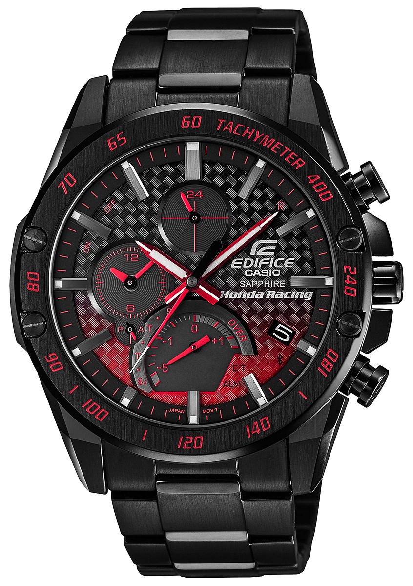 

Часы Casio EQB-1000HR-1AER