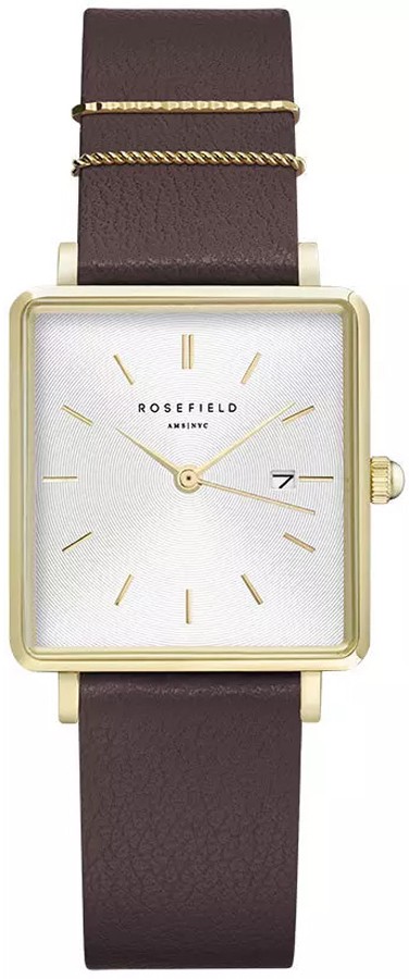 

Часы Rosefield QSAG-Q030