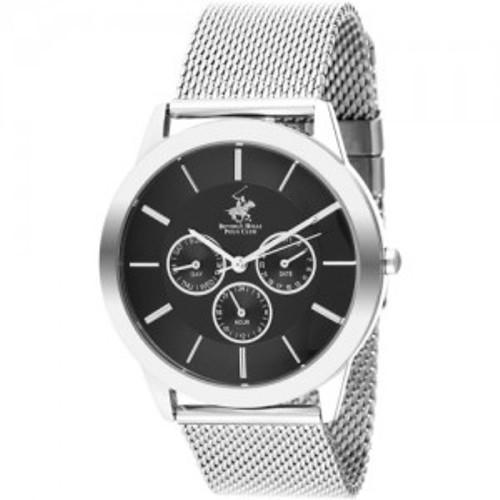 

Мужские часы Beverly Hills Polo Club BH9203-02