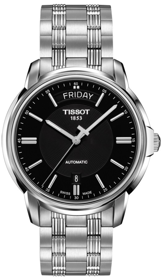 

Часы Tissot T065.930.11.051.00