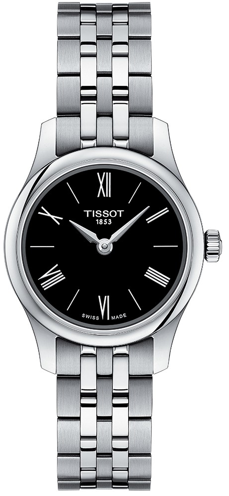 

Часы Tissot T063.009.11.058.00