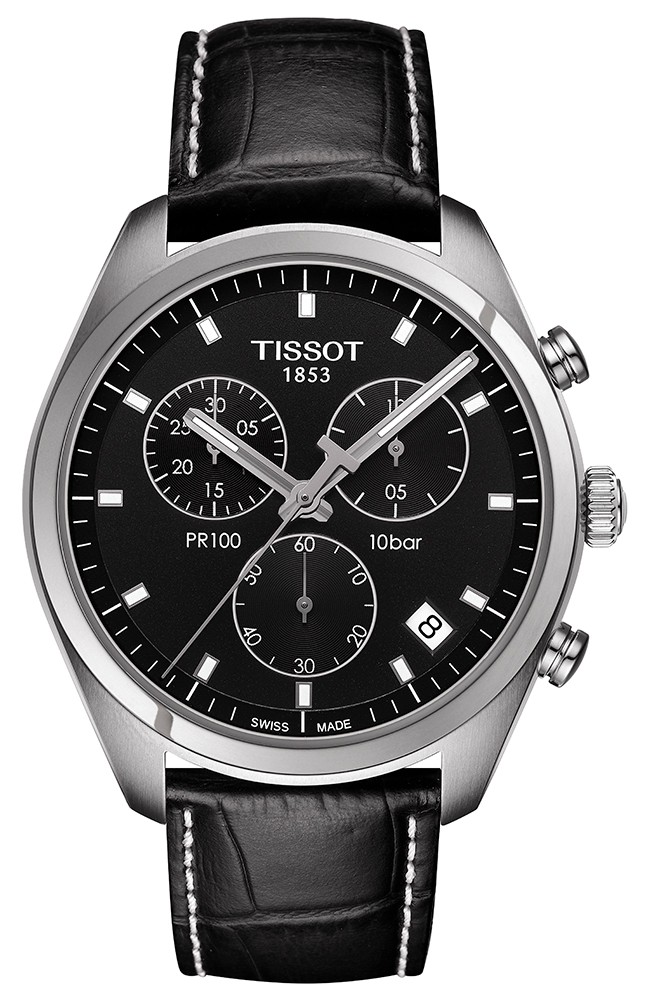 

Часы Tissot T101.417.16.051.00