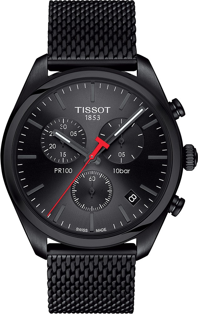 

Часы Tissot T101.417.33.051.00