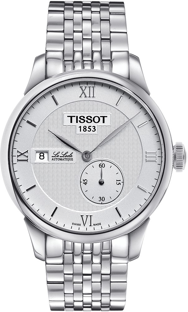 

Часы Tissot T006.428.11.038.00